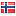 trolltunganorway.com server is located in Norway